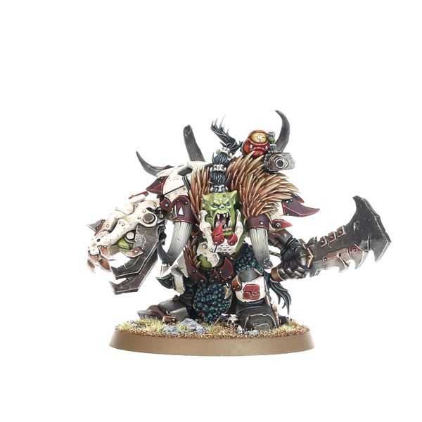 Warhammer®-40.000: Combat Patrol - Orks