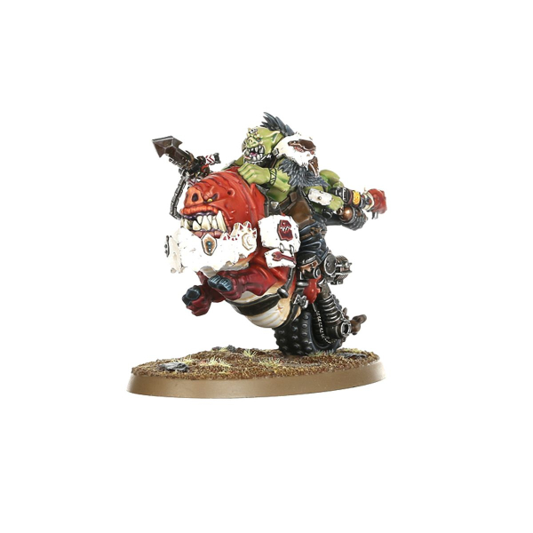 Warhammer®-40.000: Combat Patrol - Orks