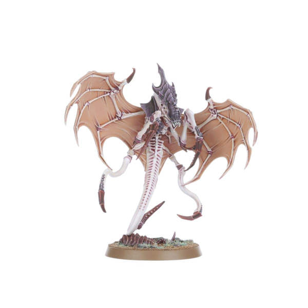 Warhammer®-40.000 - Combat Patrol: Tyranid Assault Brood