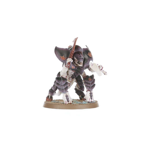 Warhammer®-40.000 - Combat Patrol: Tyranid Assault Brood