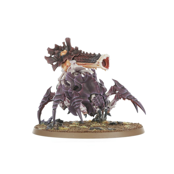 Warhammer®-40.000 - Combat Patrol: Tyranid Assault Brood