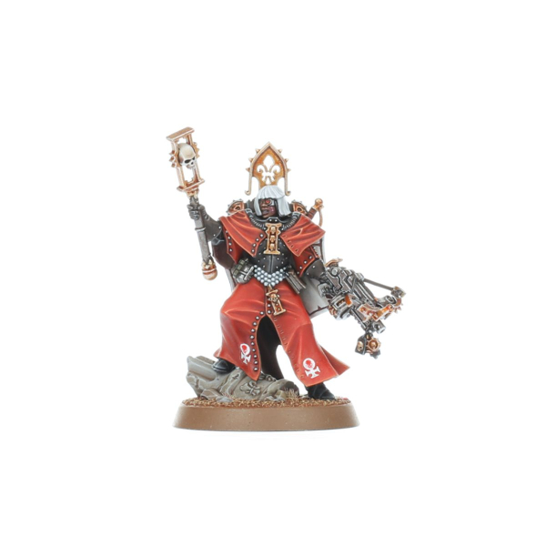 Warhammer®-40.000: Combat Patrol -Adeptus Sororitas