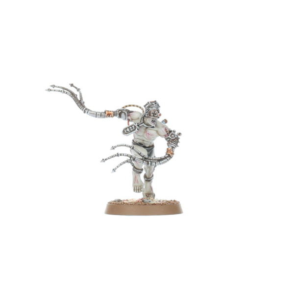 Warhammer®-40.000: Combat Patrol -Adeptus Sororitas
