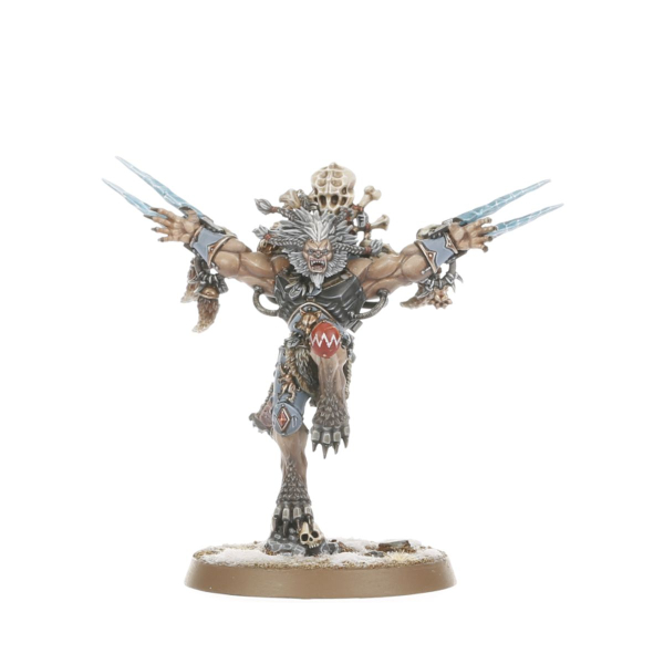 Warhammer®-40.000 - Combat Patrol: Space Wolves