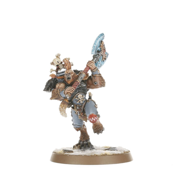 Warhammer®-40.000 - Combat Patrol: Space Wolves