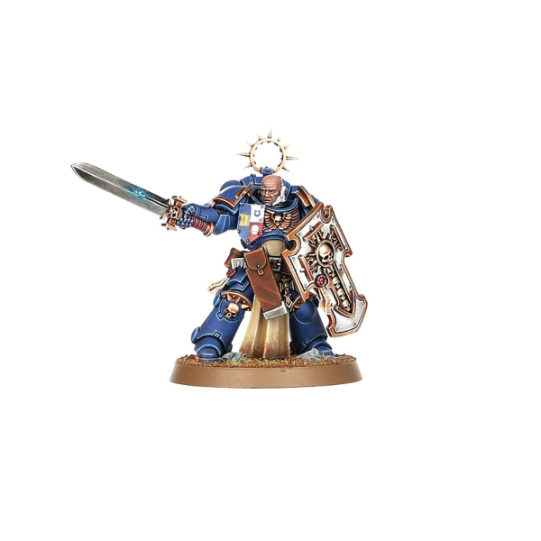 Warhammer®-40.000 - Combat Patrol: Black Templars