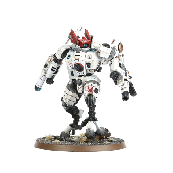 Warhammer®-40.000: Combat Patrol - T´au Empire