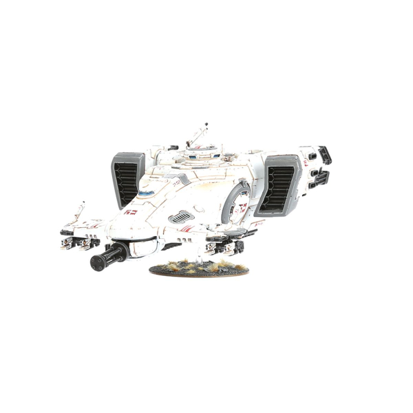 Warhammer®-40.000: Combat Patrol - T´au Empire