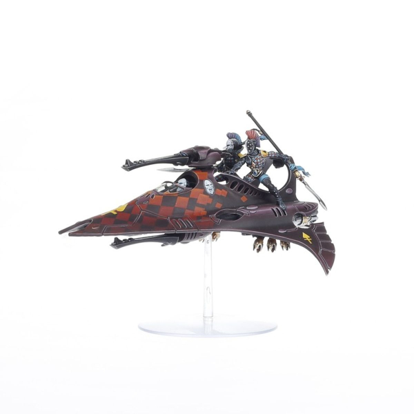 Warhammer®-40.000: Combat Patrol - Harlequins