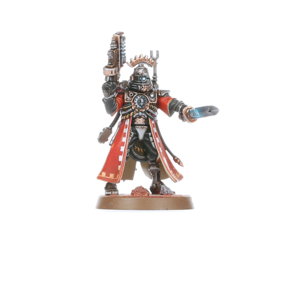 Warhammer®-40.000: Combat Patrol - Adeptus Mechanicus