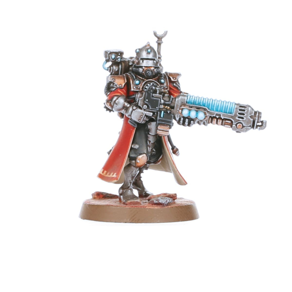 Warhammer®-40.000: Combat Patrol - Adeptus Mechanicus