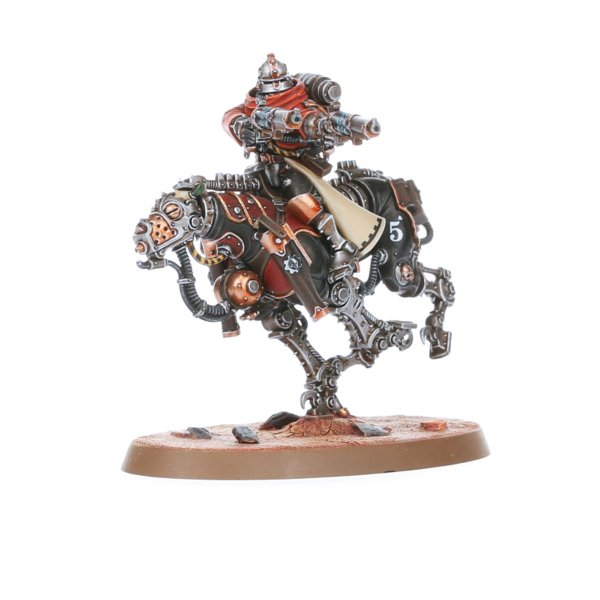 Warhammer®-40.000: Combat Patrol - Adeptus Mechanicus