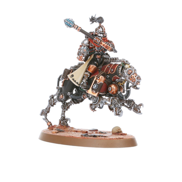 Warhammer®-40.000: Combat Patrol - Adeptus Mechanicus