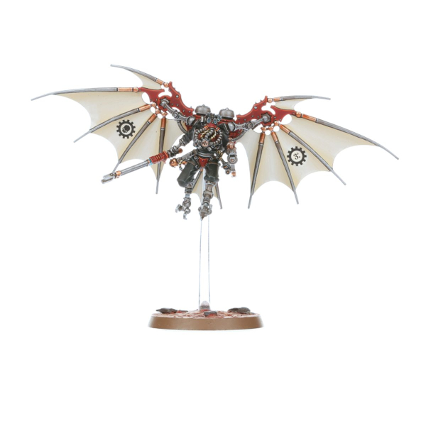 Warhammer®-40.000: Combat Patrol - Adeptus Mechanicus