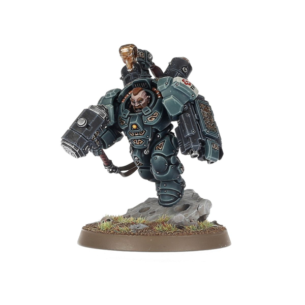Warhammer®-40.000 - Combat Patrol: Leagues of Votann