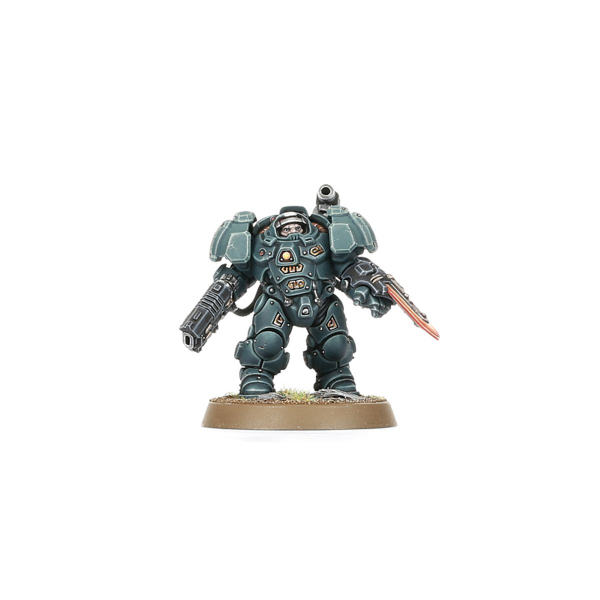 Warhammer®-40.000 - Combat Patrol: Leagues of Votann