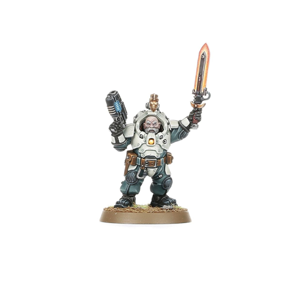 Warhammer®-40.000 - Combat Patrol: Leagues of Votann