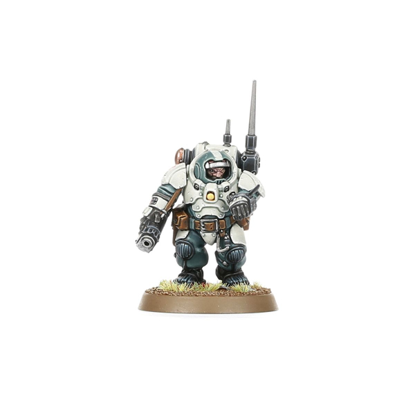Warhammer®-40.000 - Combat Patrol: Leagues of Votann