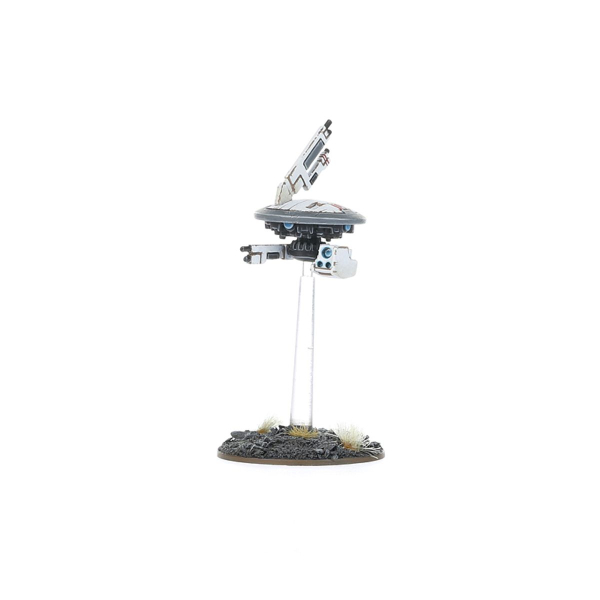 Warhammer®40.000- T´AU EMPIRE: STEALTH BATTLESUITS - GEIST-KAMPFANZÜGE