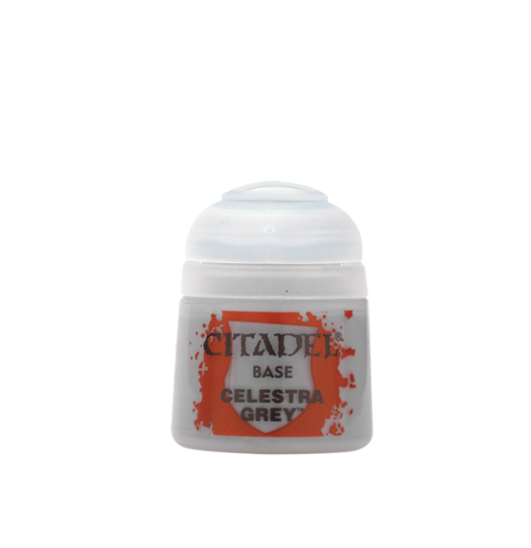 Citadel® - Base: Celestra Grey