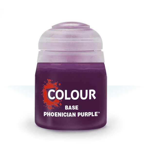 Citadel® - Base: Phoenician Purple