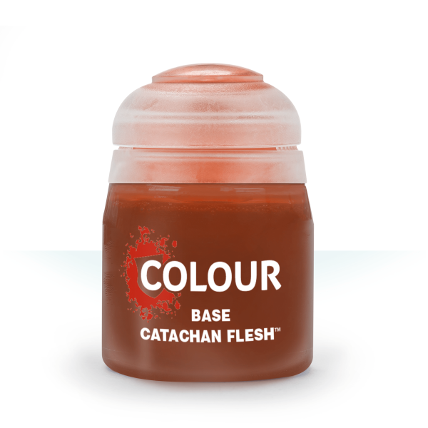 Citadel® - Base: Catachan Fleshtone