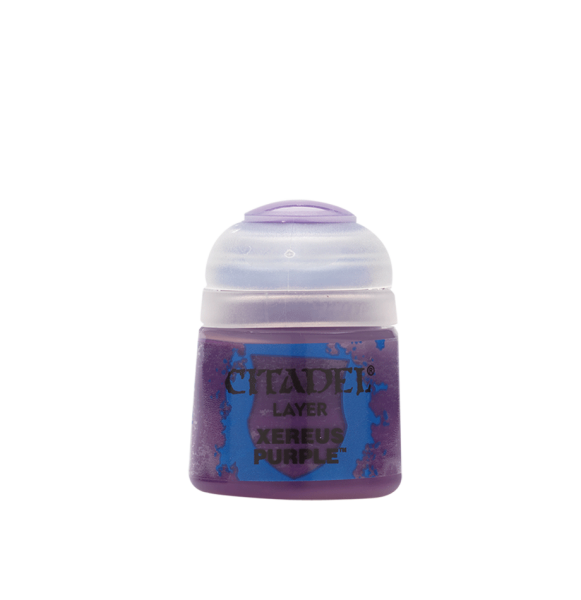 Citadel® - Layer: Xereus Purple