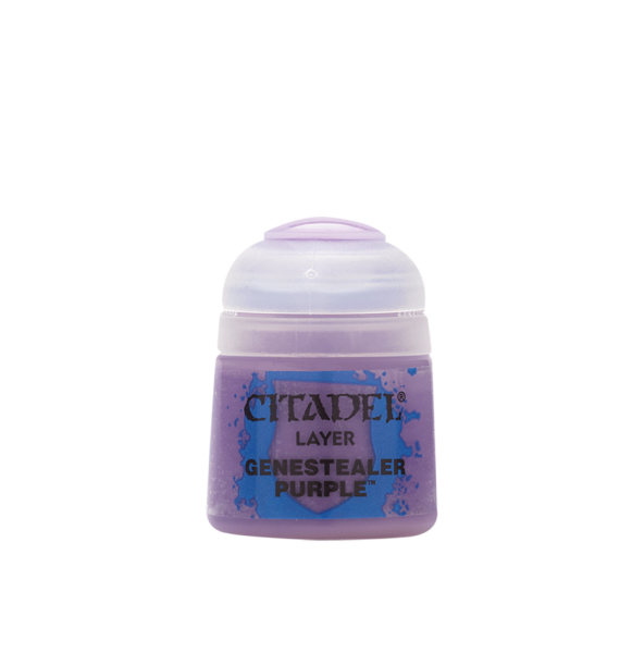 Citadel® - Layer: Genestealer Purple