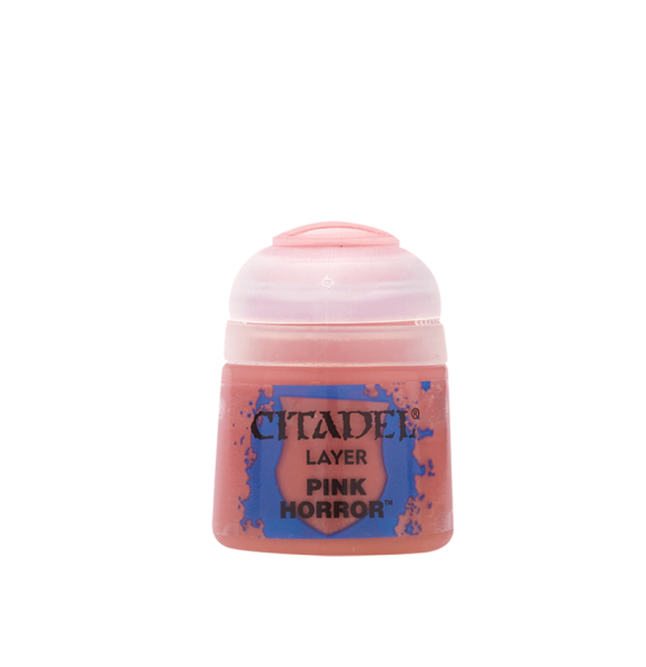 Citadel® - Layer: Pink Horror