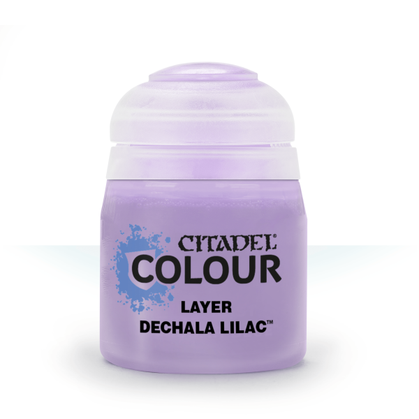 Citadel® - Layer: Dechala Lilac