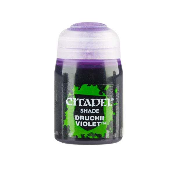 Citadel® - Shade: Druchii Violet