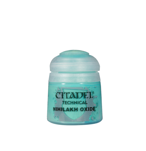 Citadel® - Technical: Nihilakh Oxide