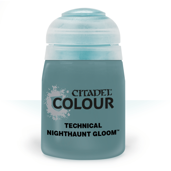 Citadel® - Contrast: Nighthaunt Gloom