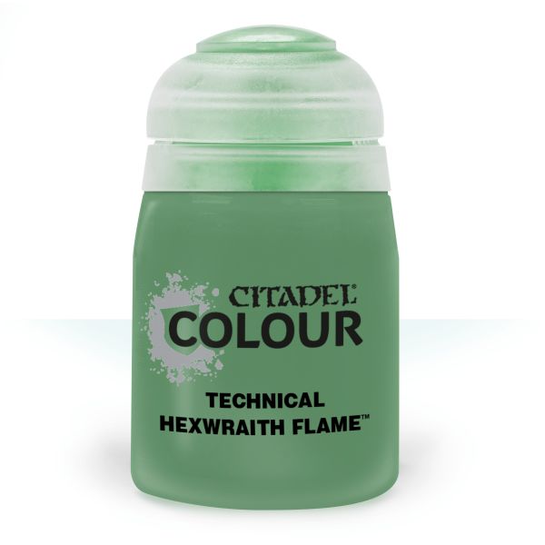 Citadel® - Contrast: Hexwraith Flame