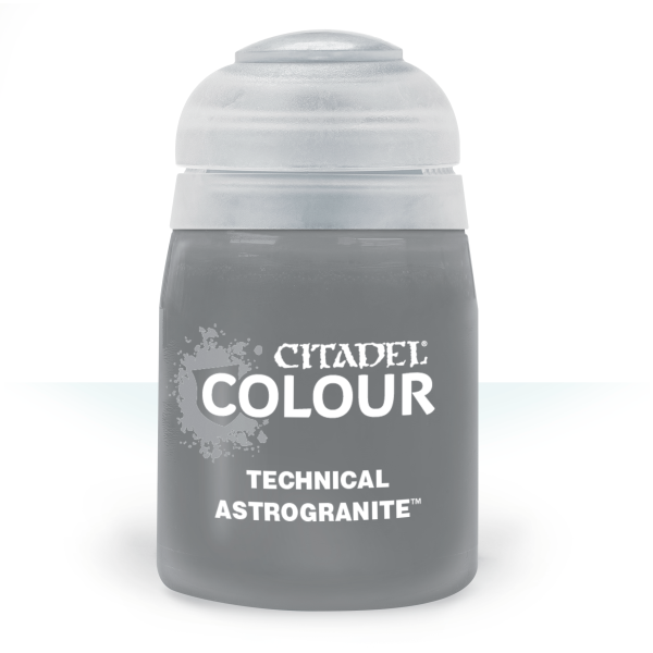 Citadel® - Technical: Astrogranite