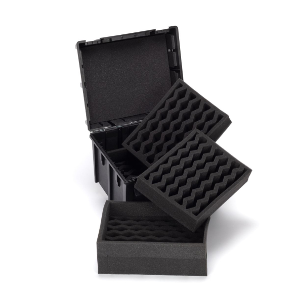 Warhammer Battle Case