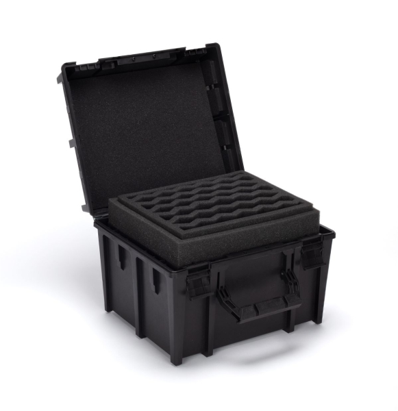 Warhammer Battle Case