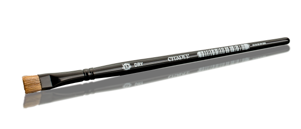Citadel® - Medium Drybrush