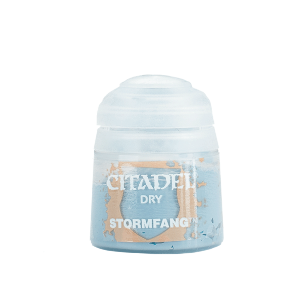 Citadel® - Dry: Stormfang