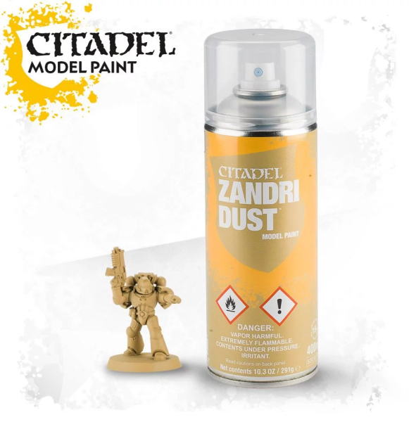 Citadel® - Spray: Retributor Armour