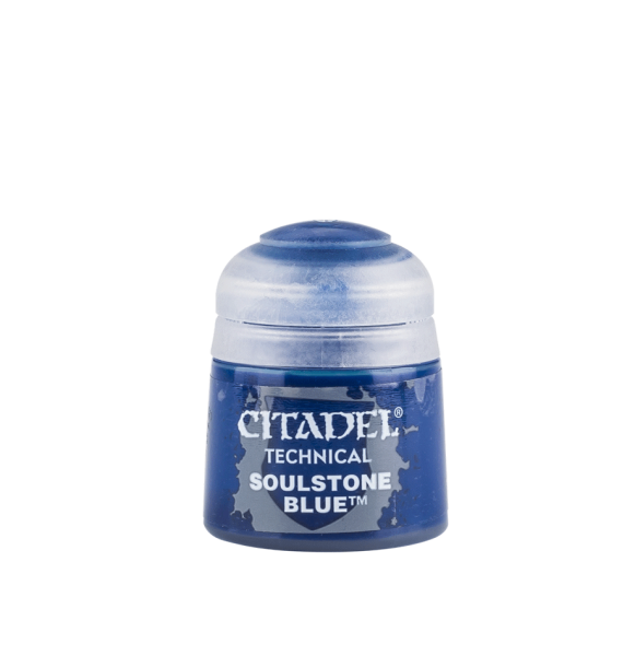 Citadel® - Technical: Soulstone Blue
