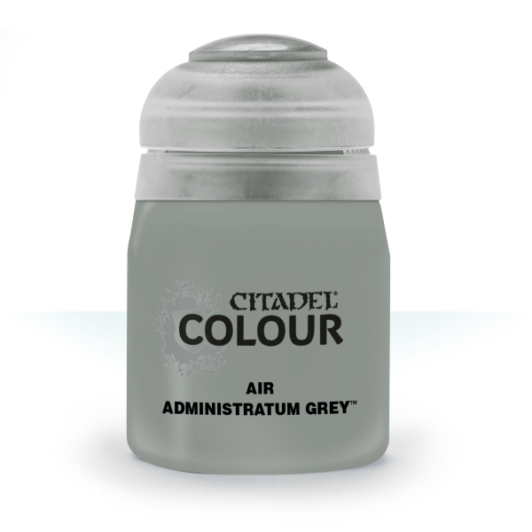 Citadel® - Air: Administratum Grey