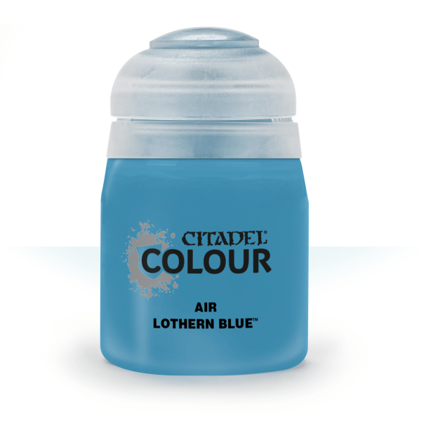 Citadel® - Air: Lothern Blue