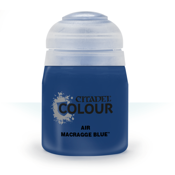 Citadel® - Air: Macragge Blue