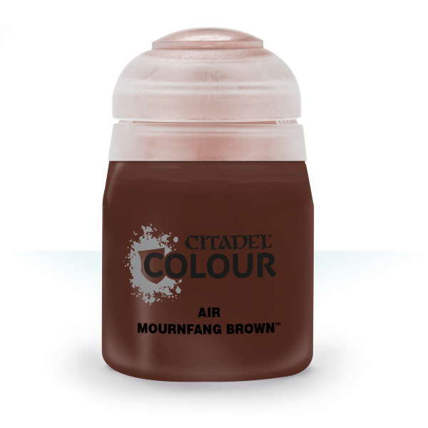 Citadel® - Air: Mournfang Brown