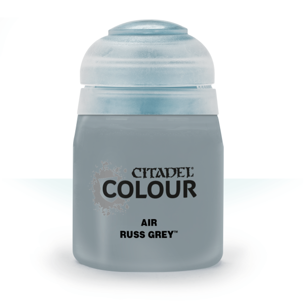 Citadel® - Air: Russ Grey