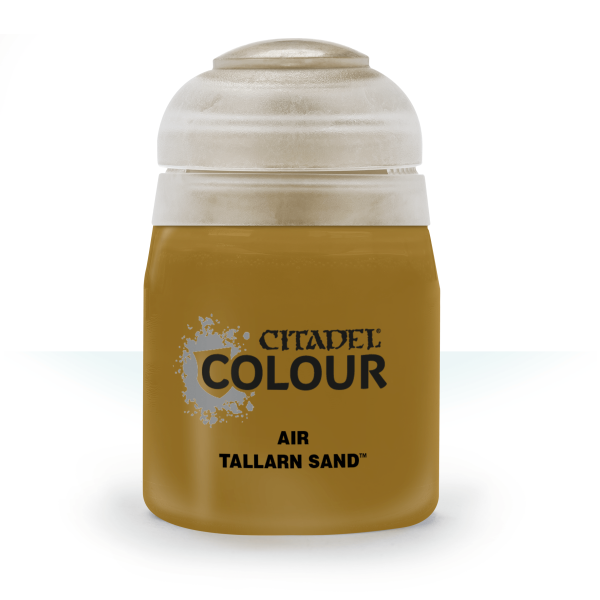 Citadel® - Air: Tallarn Sand